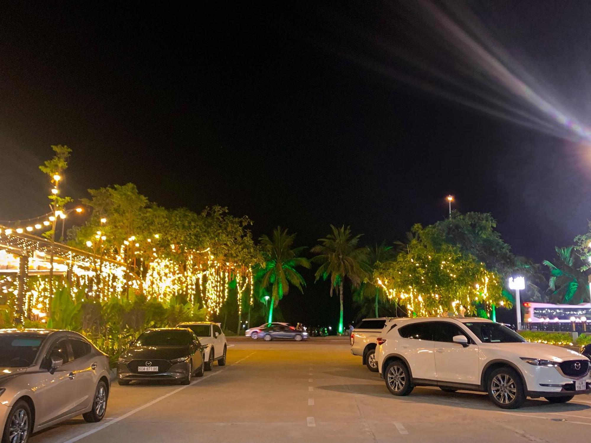 My Khe 2 Da Nang Seafront Hotel Exterior foto
